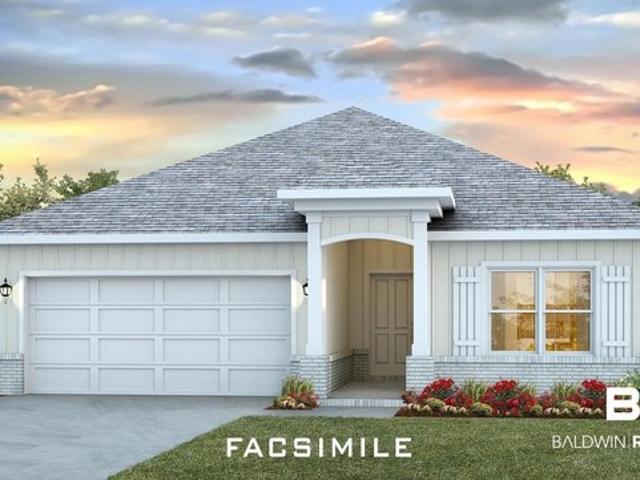 House for sale in Spanish Fort, Alabama