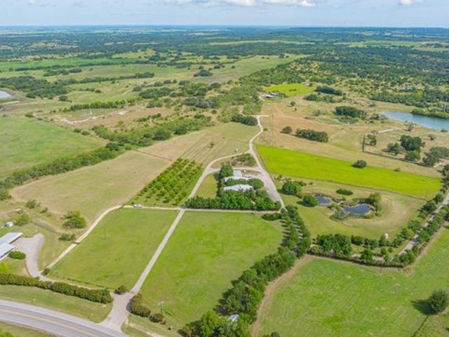 Land for sale in Dublin, Texas