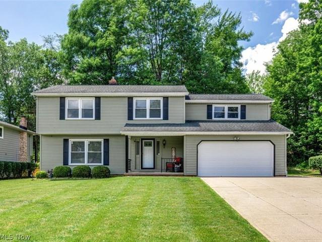 House for sale in Solon, Ohio