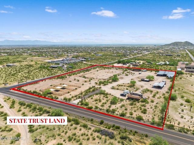 House for sale in Queen Creek, Arizona