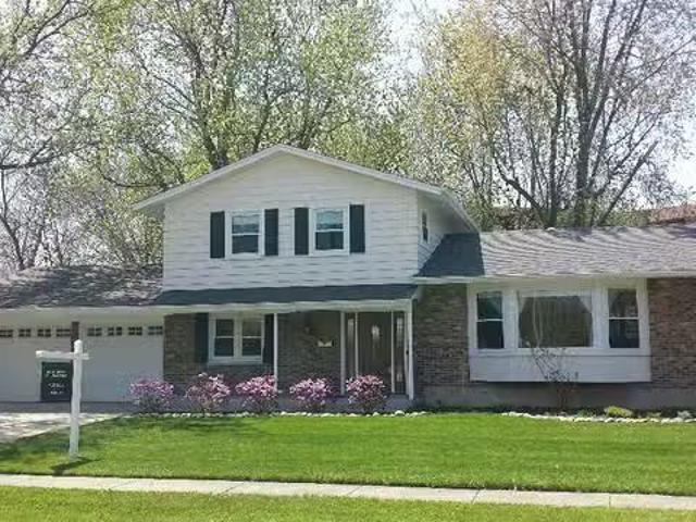 House for rent in Palatine