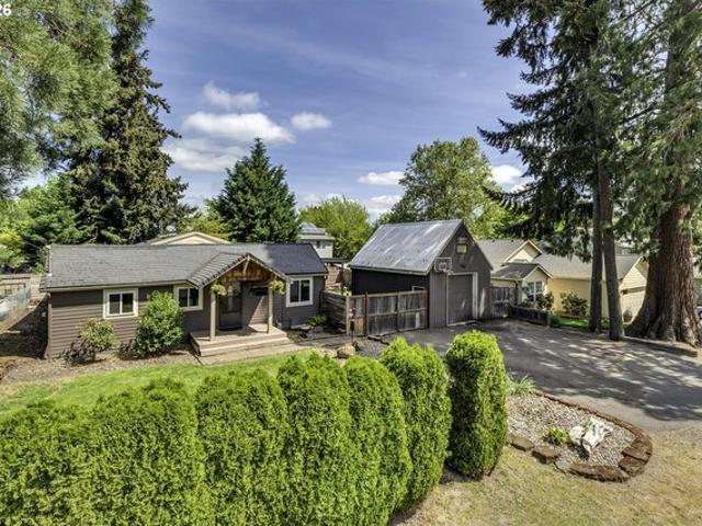 House for sale in Oregonia