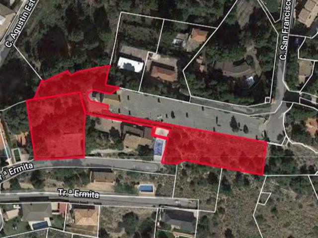 Terreno en venta en Comarca de València, Valencia
