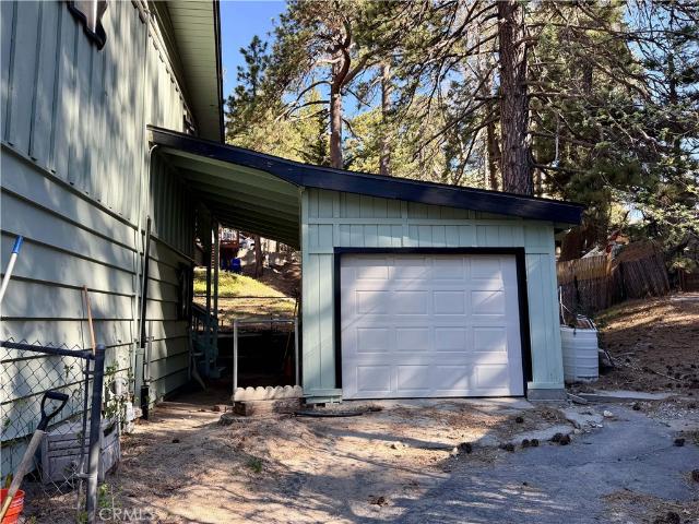 House for sale in Green Valley Lake, California