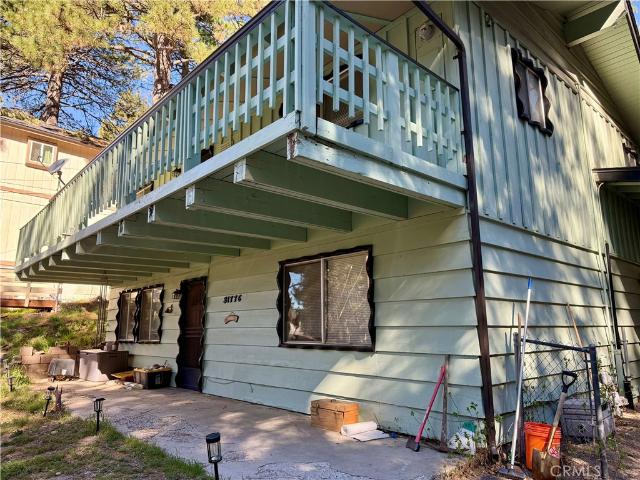 House for sale in Green Valley Lake, California
