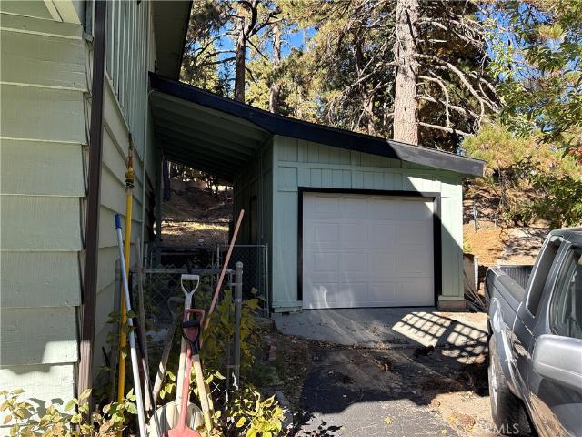House for sale in Running Springs, California