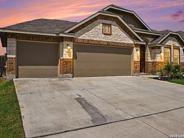 House for sale in Bulverde, Texas
