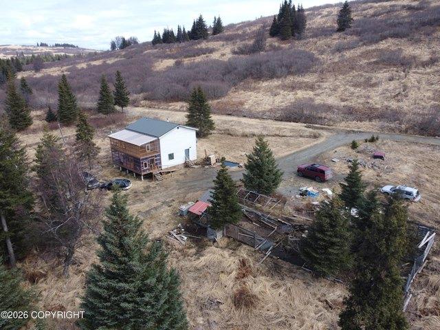 House for sale in Anchor Point