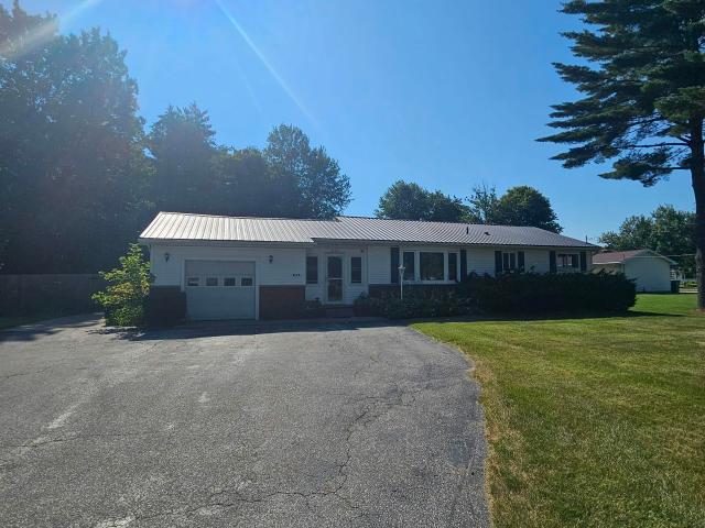 House for sale in Fort Gratiot, Michigan