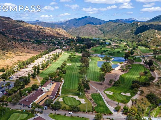 Townhouse for sale in El Cajon