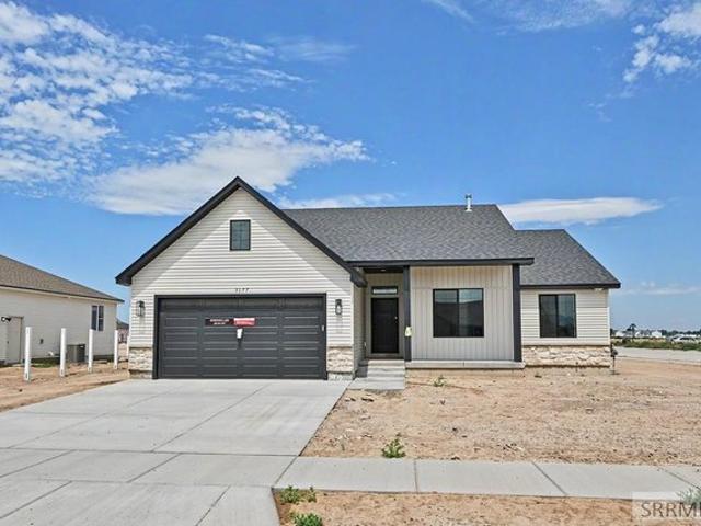 House for sale in Ammon, Idaho
