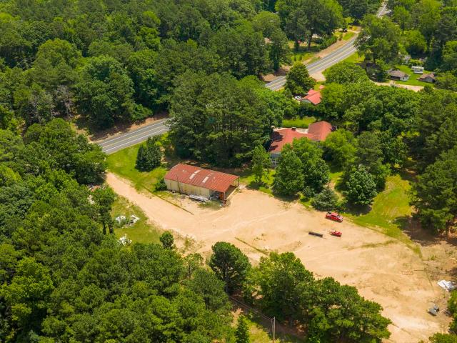 House for sale in Ark