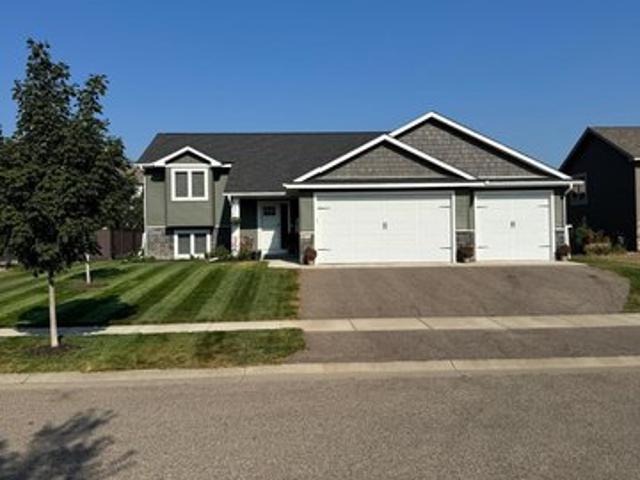 House for sale in River Falls, Wisconsin