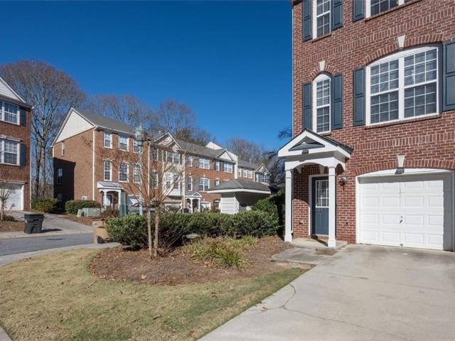 Property for rent in Buford, Georgia