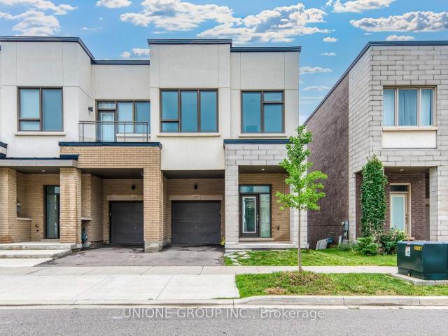 Property for rent in Oakville, Ontario