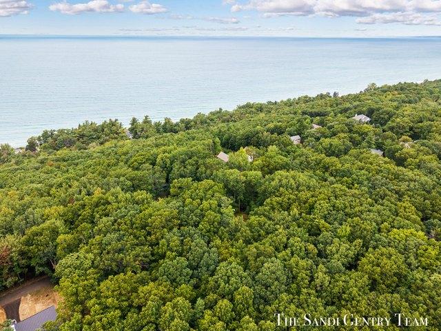 Land for sale in Mears, Golden Township
