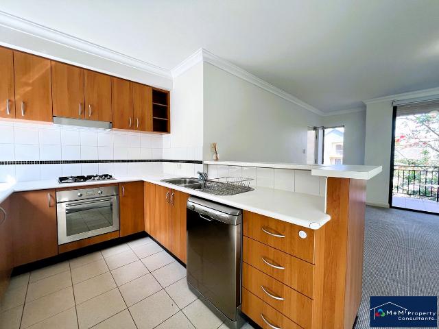 Apartment for rent in Leederville