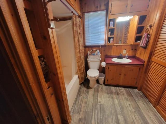 House for sale in Jonesville, Louisiana