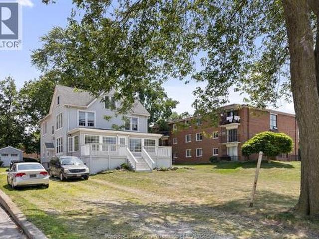 Commercial for sale in Maidstone, Ontario