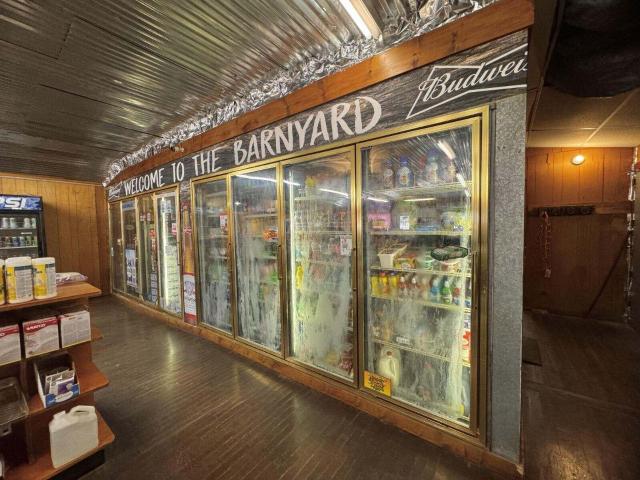 Commercial for sale in Merritt, Missouri