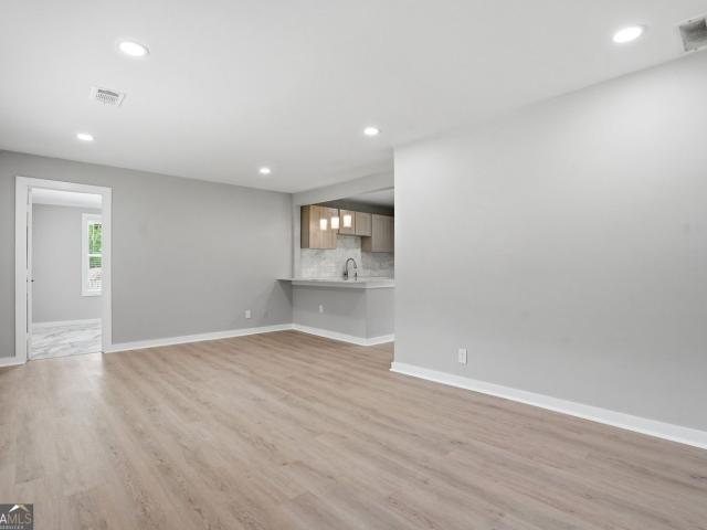 House for sale in Tucker, Georgia