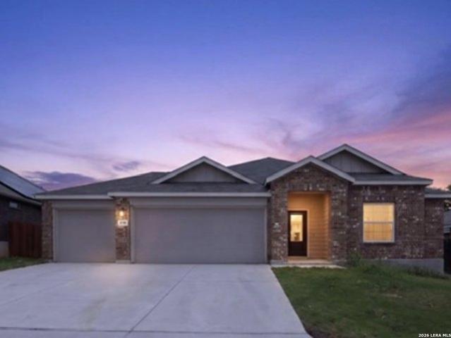 House for sale in Bulverde, Texas