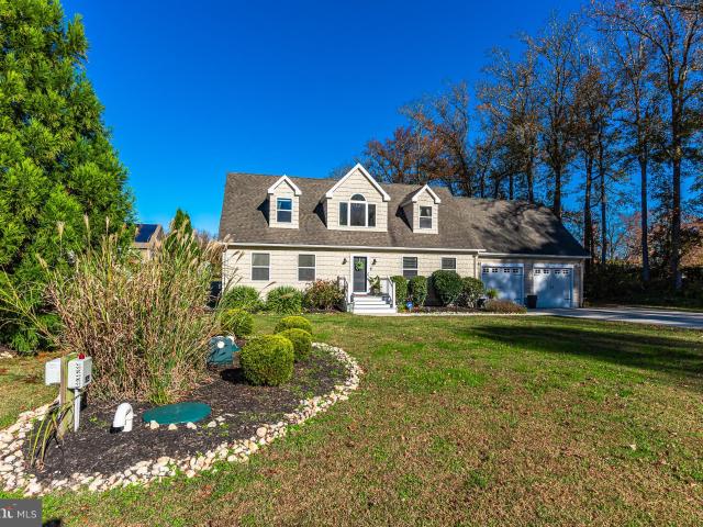 House for sale in Delaware