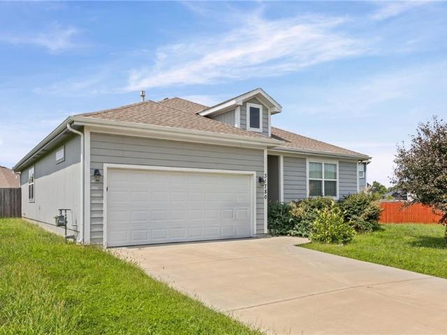 House for sale in Kansas