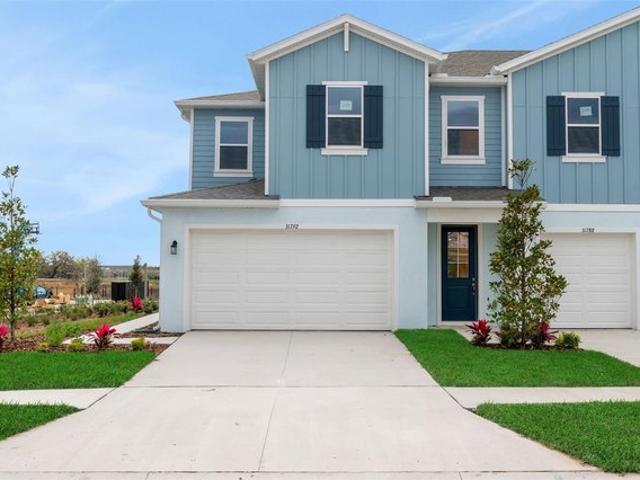 House for sale in San Antonio, Florida