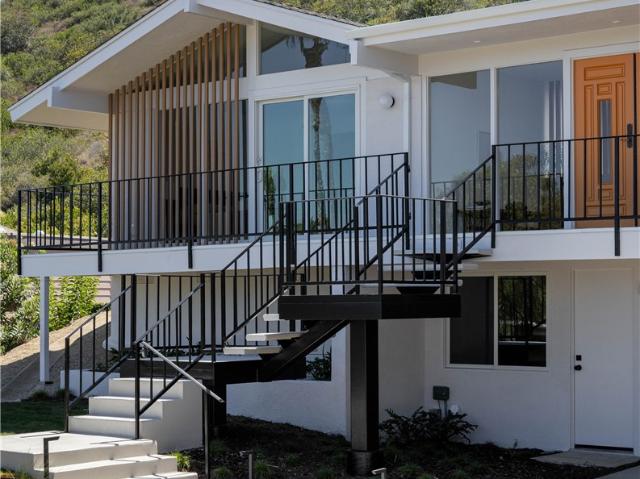 House for sale in Laguna Niguel, Orange County