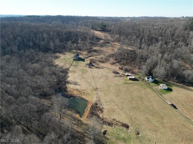 House for sale in Freeport, Ohio