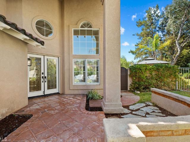House for sale in Rancho Santa Margarita, California
