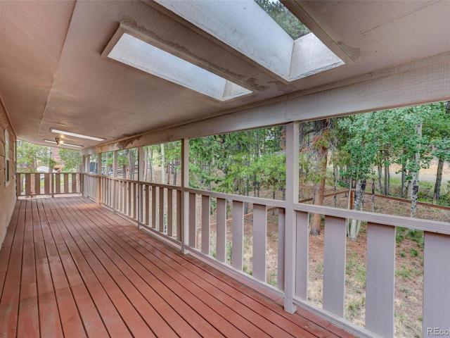 House for sale in Conifer, Colorado