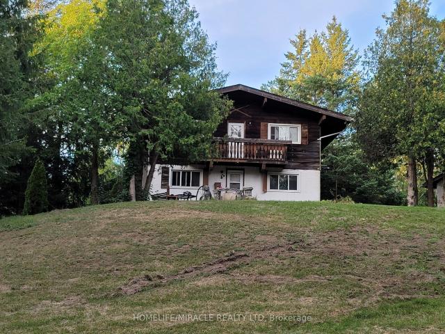 Farm for sale in Adjala–tosorontio, Ontario