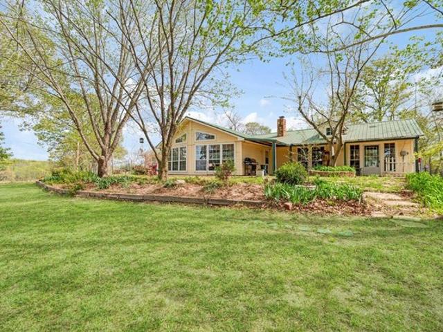 Farm for sale in Oklahoma
