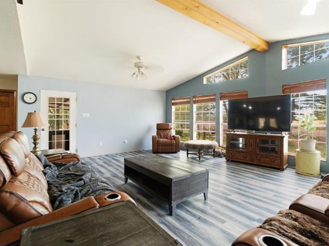 Land for sale in Oklahoma