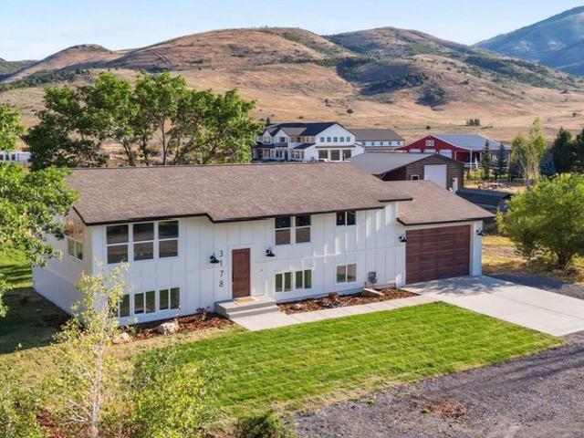 House for sale in Eden, Ogden Valley