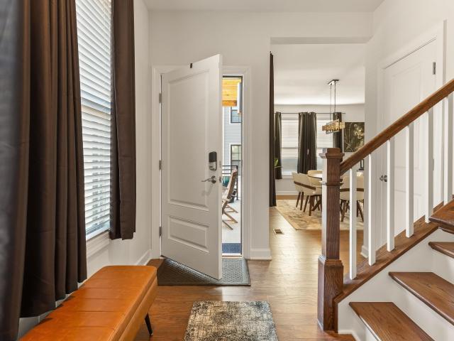 House for sale in Virginia