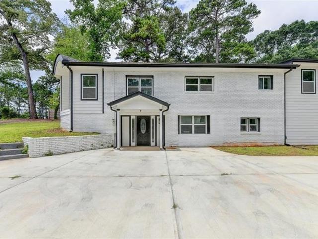 House for sale in Decatur, Georgia