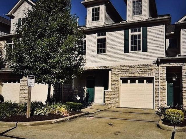Condo for sale in Beachwood, Ohio
