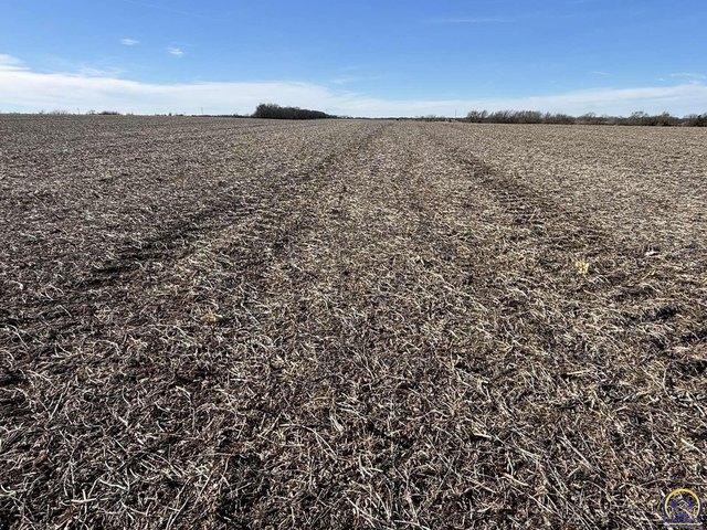 Land for sale in Kansas
