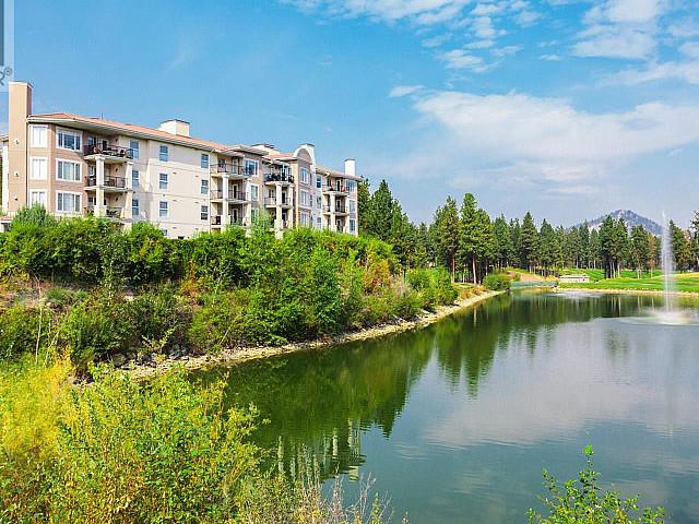 Condo for sale in Winfield, British Columbia
