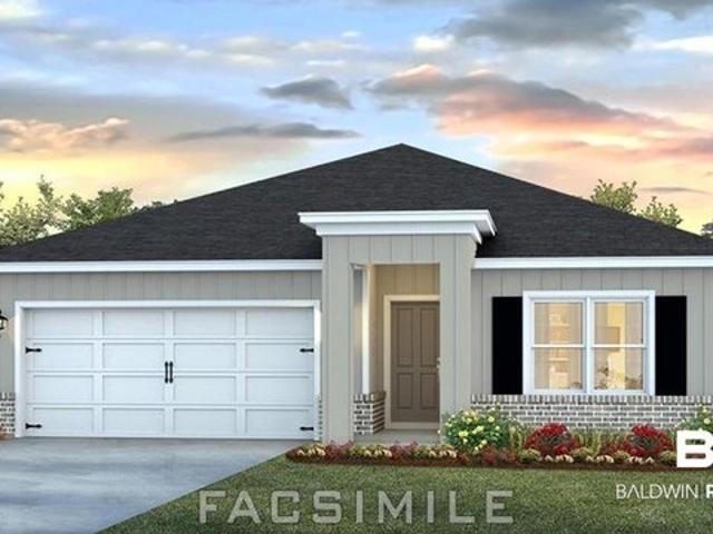 House for sale in Spanish Fort, Alabama