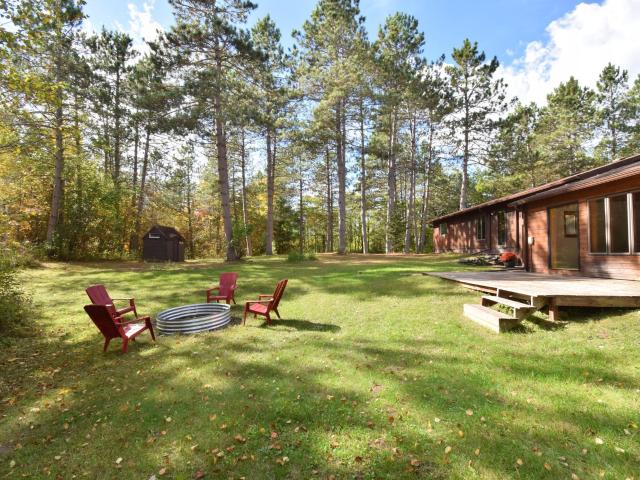 House for sale in Town of Swiss, Burnett County