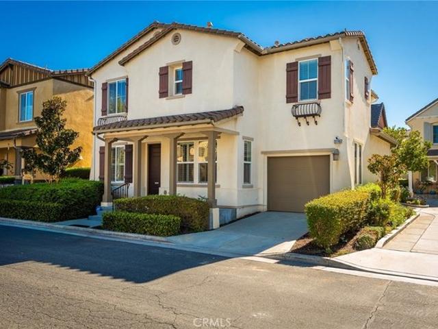 House for sale in Tamarack at Wolf Creek, Temecula