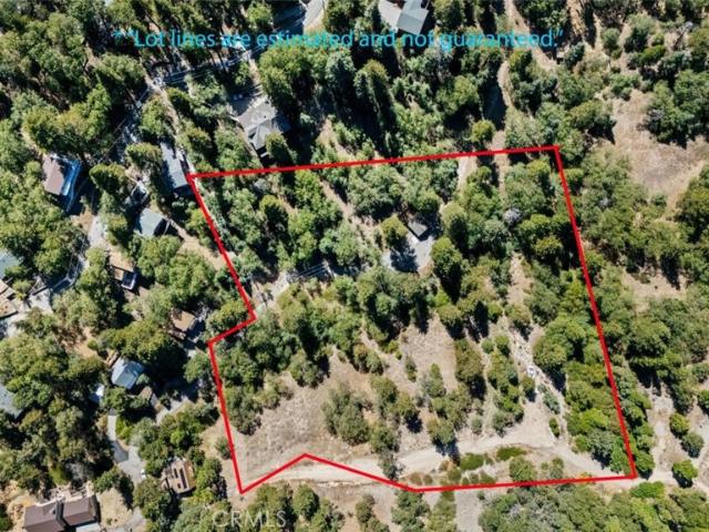Land for sale in Running Springs, San Bernardino County