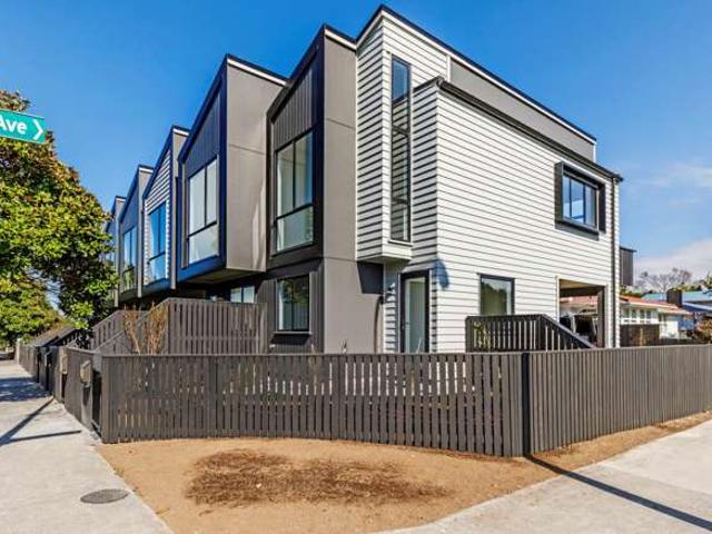 Townhouse for rent in Auckland