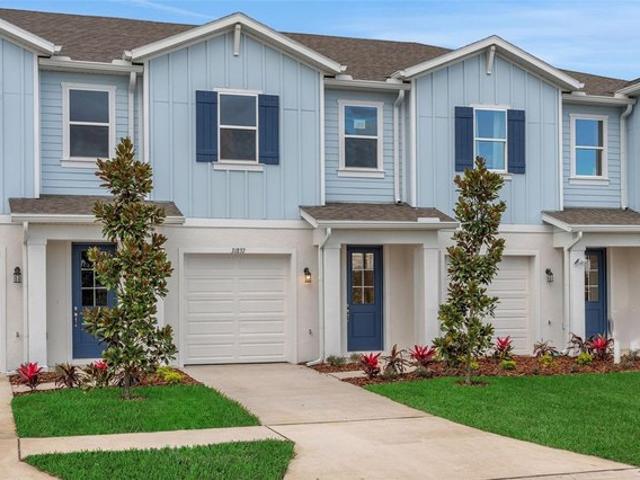 Townhouse for sale in San Antonio, Florida