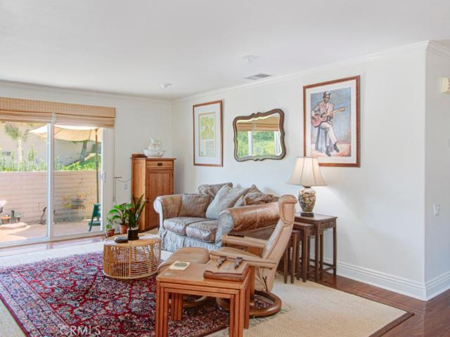Condo for sale in Laguna Woods