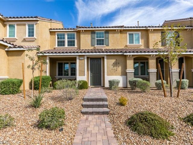 Townhouse for sale in Henderson, Nevada